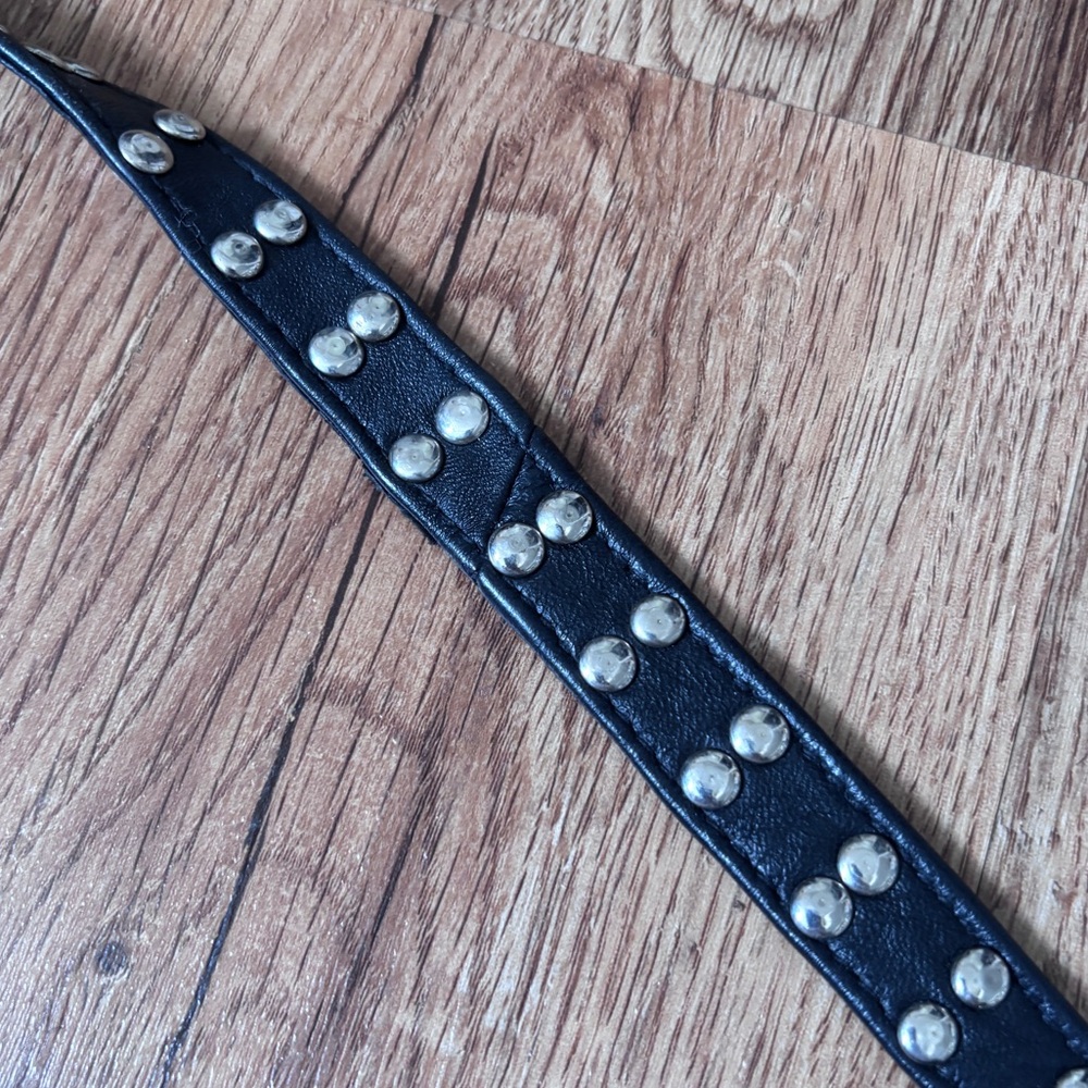 Vintage Eagle Spirit Studded Purse - Picture 6 of 9